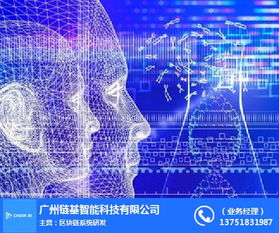 鏈基智能 深耕人工智能信息系統集成服務，引領未來科技變革
