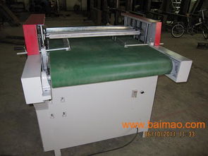 成都泡綿異形切割機(jī)優(yōu)選 貿(mào)隆機(jī)械廠的產(chǎn)品、價(jià)格與服務(wù)