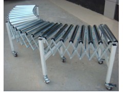 滾筒、伸縮滾筒流水線,伸縮滾筒輸送機(jī)械設(shè)備廠家_造紙輸送包裝設(shè)備_包裝設(shè)備_設(shè)備配件_紙業(yè)供應(yīng)信息_中國(guó)紙業(yè)網(wǎng)