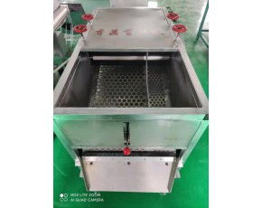 食用菌生產基地大型生產流水線及輸送設備