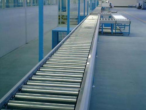 【十堰輪胎輥筒轉(zhuǎn)彎輸送機(jī)廠家直銷紙箱動(dòng)力輥筒輸送機(jī)】- 