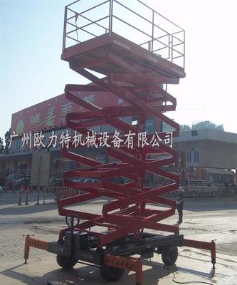 最新供應(yīng)_廣州升降機(jī)公司