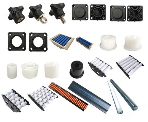 輸送機(jī)配件大全