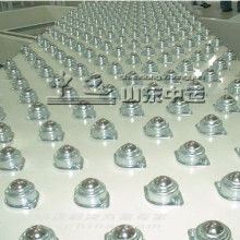  武漢貝思特輸送機械設備制造廠 主營 輸送機及零部件 萬向