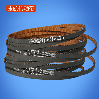 永航:關(guān)于工業(yè)皮帶的介紹及分類(lèi)