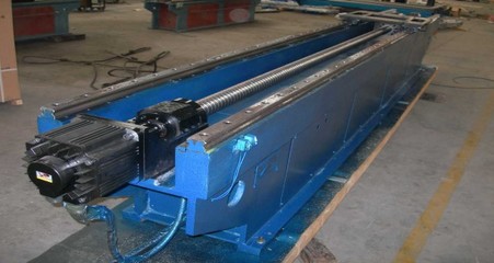 伺服送料機(jī)廠(chǎng)價(jià)格