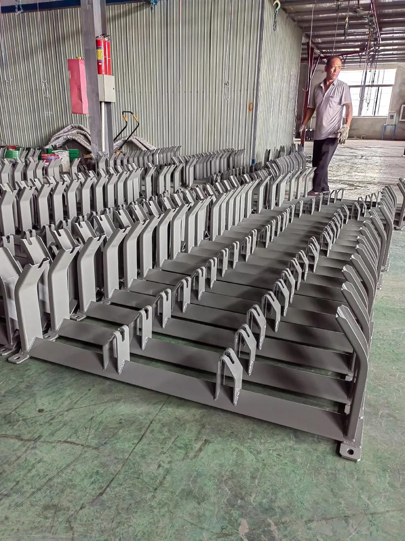 東勝區(qū)現(xiàn)貨 皮帶式輸送機(jī) dsj dtl dtii 設(shè)備配件