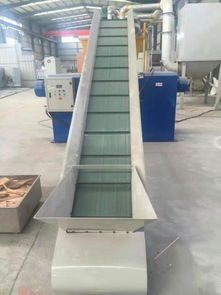 輸送帶高清圖片展示及靜電分離設(shè)備制造 - 滑縣道口北斗星靜電分離設(shè)備廠