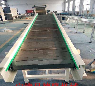 電子件汽車配件生產皮帶流水線、食品級鏈板輸送機與轉彎滾筒生產線的全面解析