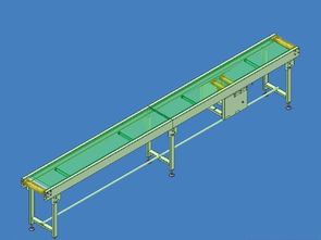 恒遠專業制造 港口輸送機械與移動帶式輸送機的技術引領者